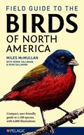 Field Guide to the Birds of North America