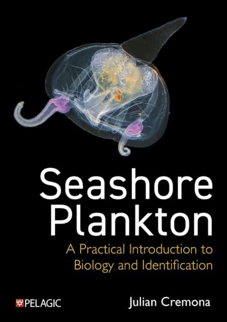 Julian Cremona - Seashore Plankton, E-bok