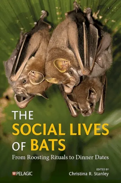 Christina R. Stanley - Social Lives of Bats, E-bok. Tillgänglighet: Lägg i varukorg