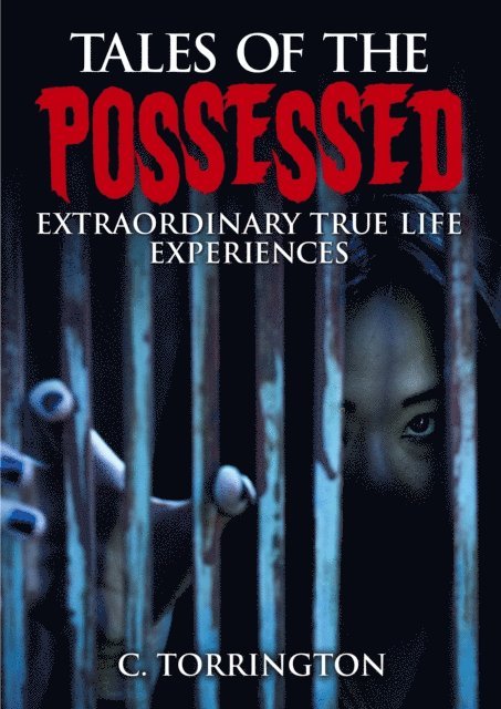 Demonic Possession