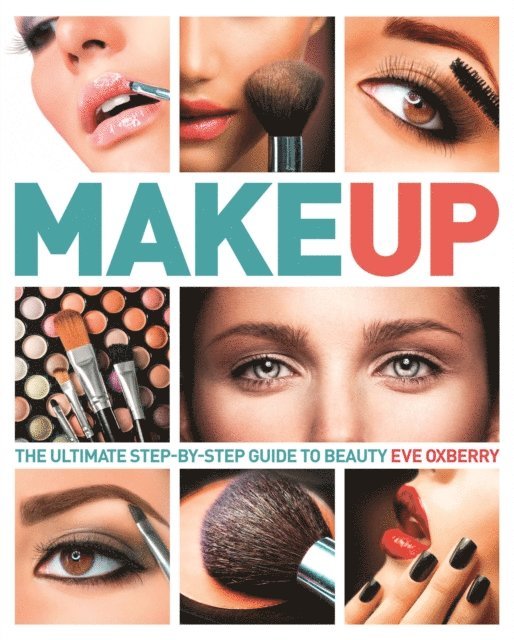 Eve Oxberry - Make Up, E-bok