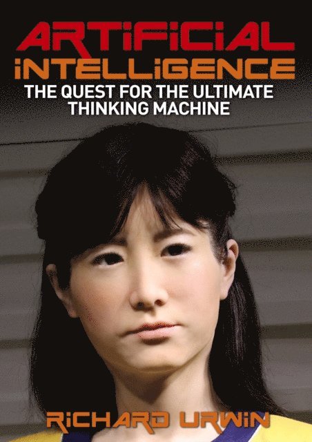 Richard Urwin - Artificial Intelligence, E-bok