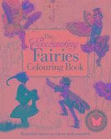 Enchanting Fairies Colouring Book, the