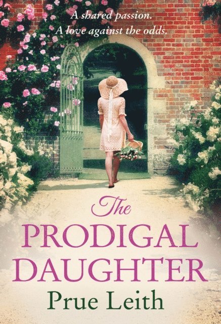 Prue Leith - Prodigal Daughter, E-bok
