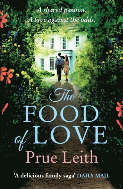Prue Leith - House at Chorlton, E-bok