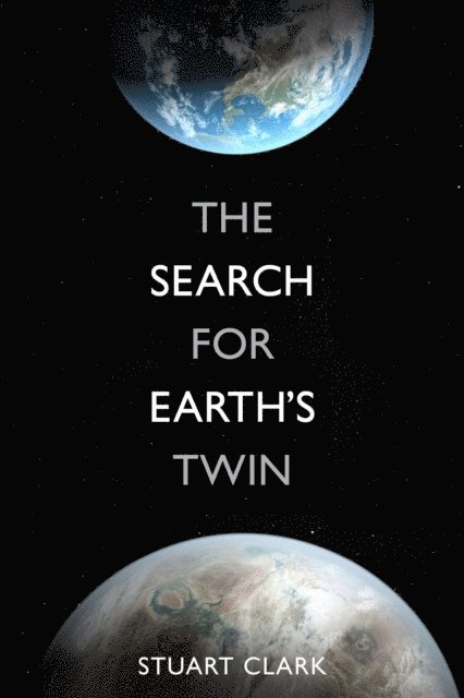Search For Earth's Twin