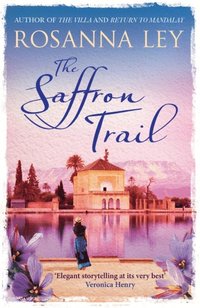Saffron Trail