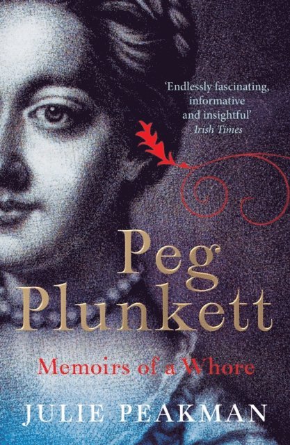 Julie Peakman - Peg Plunkett, E-bok