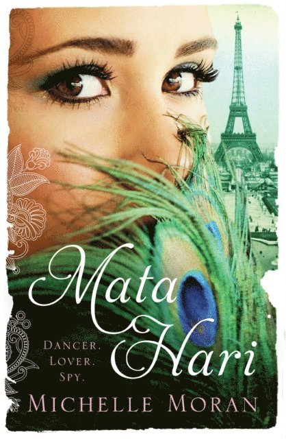 Michelle Moran - Mata Hari, E-bok