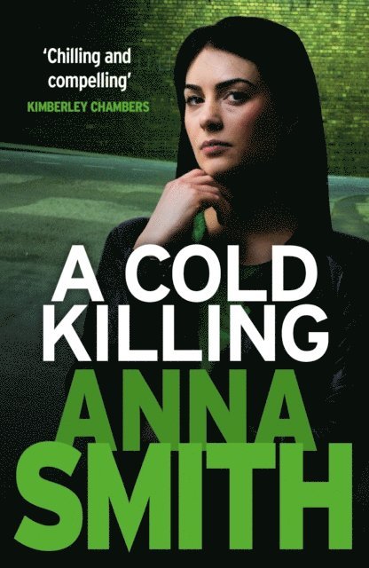 Anna Smith - Cold Killing, E-bok