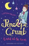 Penelope Crumb is Mad at the Moon
