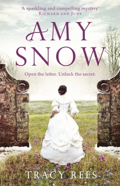 Tracy Rees - Amy Snow, E-bok