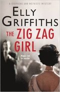 Zig Zag Girl