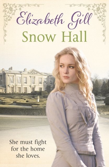 Elizabeth Gill - Home of Her Own, E-bok