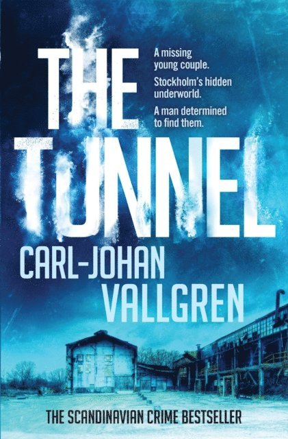 Carl-Johan Vallgren - Tunnel, E-bok