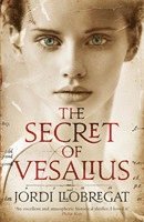 Jordi Llobregat - Secret of Vesalius, Häftad