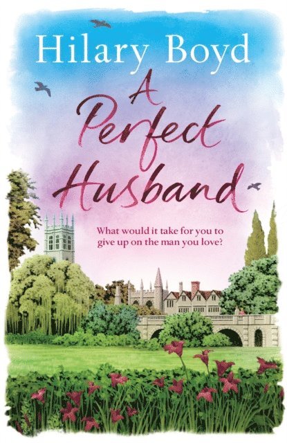Hilary Boyd - Perfect Husband, E-bok