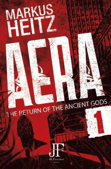 Markus Heitz - Aera Book 1, E-bok. Tillgänglighet: Lägg i varukorg