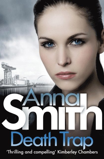 Anna Smith - Death Trap, E-bok