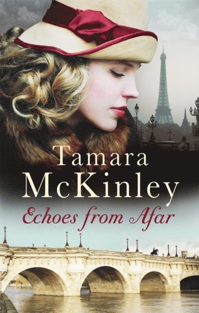 Tamara McKinley - Echoes from Afar, E-bok