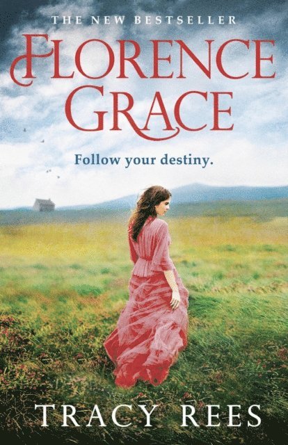 Tracy Rees - Florence Grace, E-bok