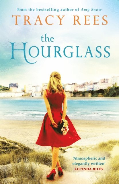 Tracy Rees - Hourglass, E-bok