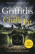 Chalk Pit