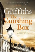The Vanishing Box