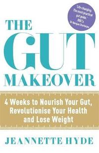 The Gut Makeover