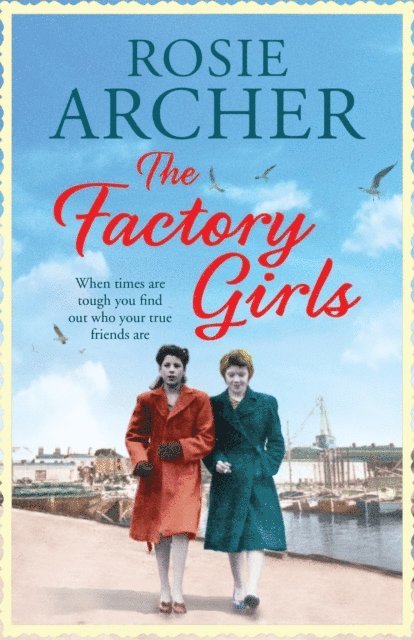 Rosie Archer - Factory Girls, E-bok. Tillgänglighet: Lägg i varukorg