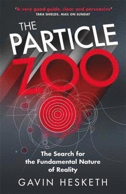 Gavin Hesketh - Particle Zoo, Häftad