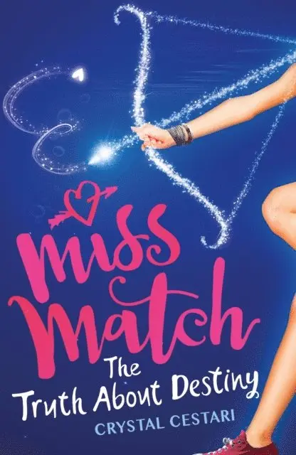 Crystal Cestari - Miss Match: The Truth About Destiny, E-bok. Tillgänglighet: Lägg i varukorg