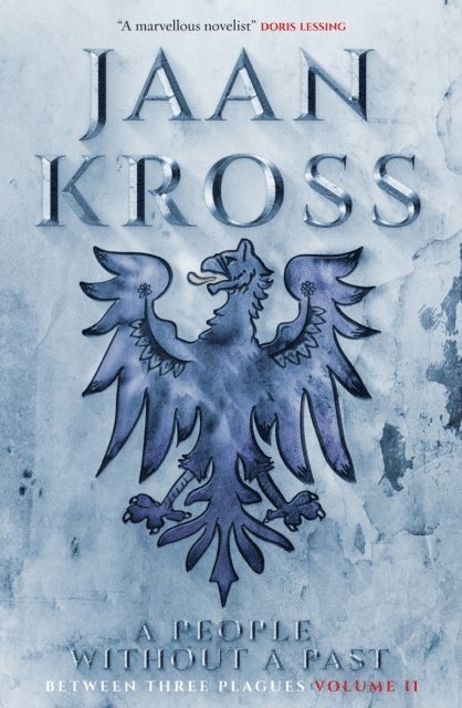 Jaan Kross - People without a Past, E-bok