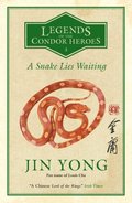 Snake Lies Waiting