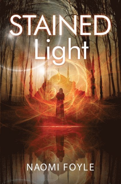 Naomi Foyle - Stained Light, E-bok