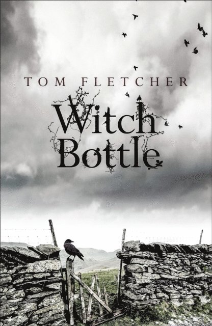 Tom Fletcher - Witch Bottle, E-bok
