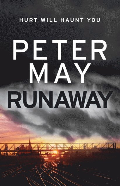 Peter May - Runaway, E-bok
