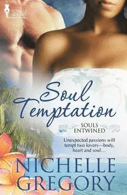 Nichelle Gregory - Souls Entwined, Häftad. Tillgänglighet: Lägg i varukorg