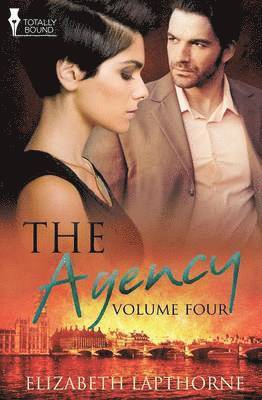 Elizabeth Lapthorne - Agency Volume Four, Häftad. Tillgänglighet: Lägg i varukorg