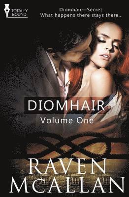 Raven McAllan - Diomhair, Häftad