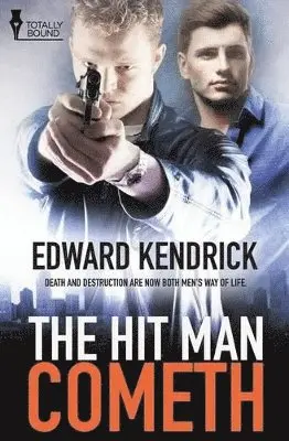 Edward Kendrick - Hit Man Cometh, Häftad. Tillgänglighet: Lägg i varukorg