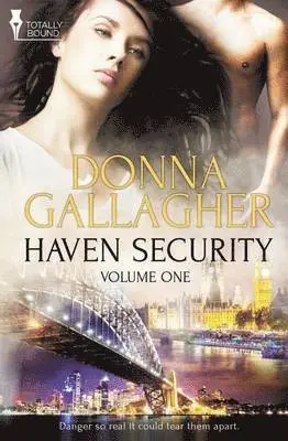 Donna Gallagher - Haven Security, Häftad. Tillgänglighet: Lägg i varukorg