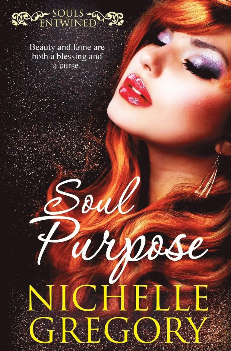Nichelle Gregory - Souls Entwined, Häftad. Tillgänglighet: Lägg i varukorg