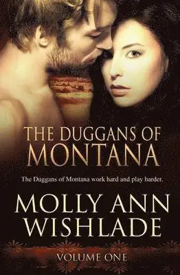 Molly Ann Wishlade - Duggans of Montana, Häftad. Tillgänglighet: Lägg i varukorg