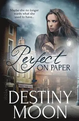 Destiny Moon - Perfect on Paper, Häftad. Tillgänglighet: Lägg i varukorg