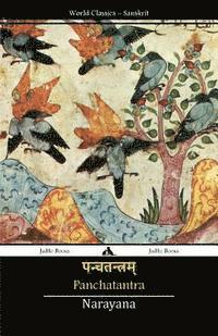 Narayana - Panchatantra, Häftad. Tillgänglighet: Lägg i varukorg