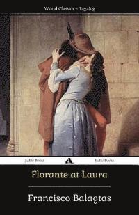 Francisco Balagtas - Florante at Laura, Häftad
