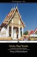 Tricky Thai Words