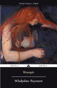 Wladyslaw Reymont - Wampir, Häftad