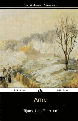 Bjørnstjerne Bjørnson - Arne, Häftad